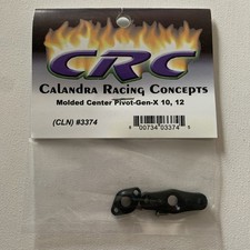 Calandra Racing Concepts