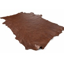 Top Grain pelle bovina pelle