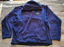 Vintage 1990s Adidas Fleece