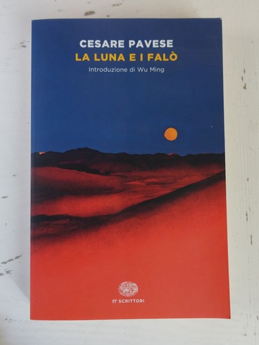 Luna falò cesare - e,