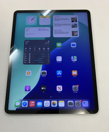 Apple ipad pro - ipad, 6a