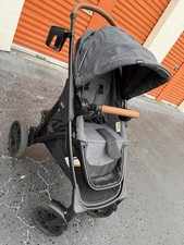 Chicco Corso Stroller Gray