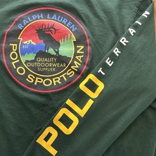 Polo ralph lauren sportsman - polo,