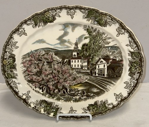 Johnson bros friendly - johnson,