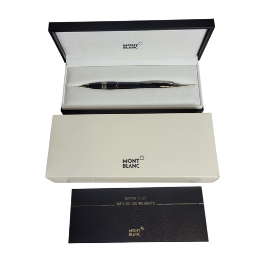 Penna sfera montblanc - a,