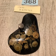 Macchina da cucire vintage