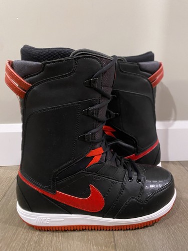 Nike vapen snowboard boots - snowboard,