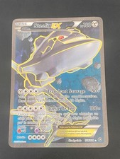 Carte pokemon steelix - pokemon, ex