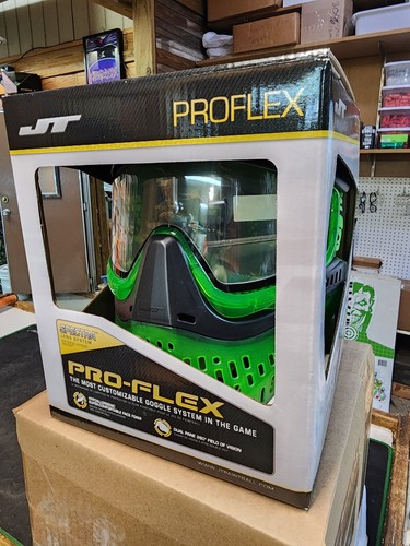 Proflex goggle edizione - proflex,