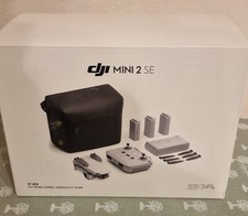 Drone DJI Mini 2 SE Fly More