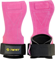 Paracalli per Crossfit in