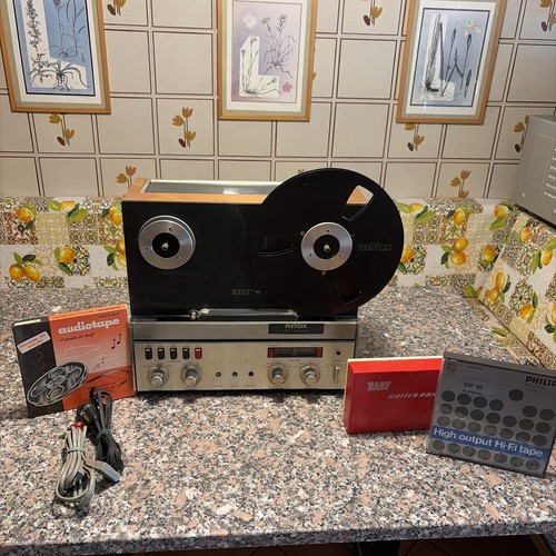 Revox a77 - revox,