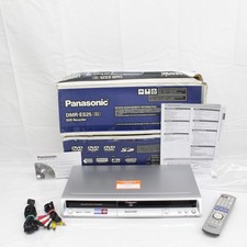 Panasonic DMR-ES25 DVD Video