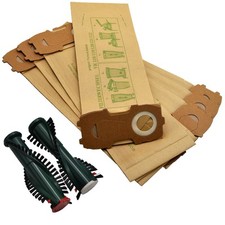 8 sacchetti adatti Vorwerk