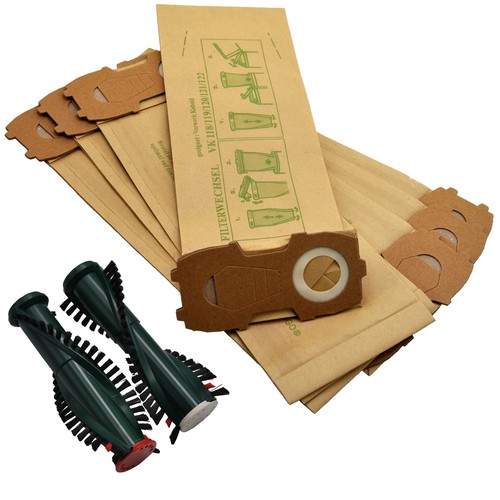 Sacchetti adatti vorwerk - 8,