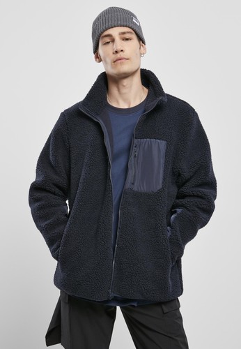 Sherpa jacket giacca uomo - sherpa,