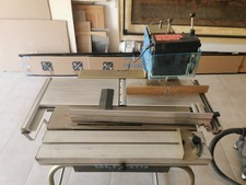 Combinata legno 3 Lavorazioni CEMA GEPPETTA200 PORTATILE
