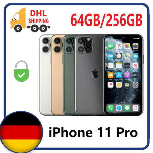 Nuovo apple iphone - 11, 64
