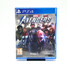 Marvel Avengers Gioco Completo