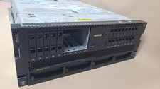 IBM Power9 Server w/ 1x CPU