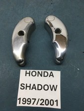 COPPIA COPERTURA COVER HONDA