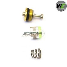 Valvola Di Scarico Caricatore