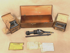 Sunnen AN-110 Cilindro