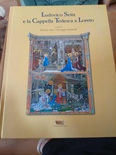 LUDOVICO SEITZ E LA CAPPELLA