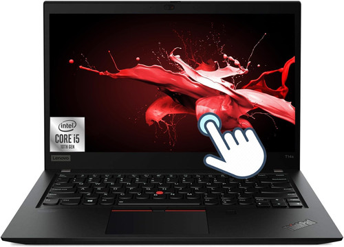 Thinkpad t14s gen computer - t14s,