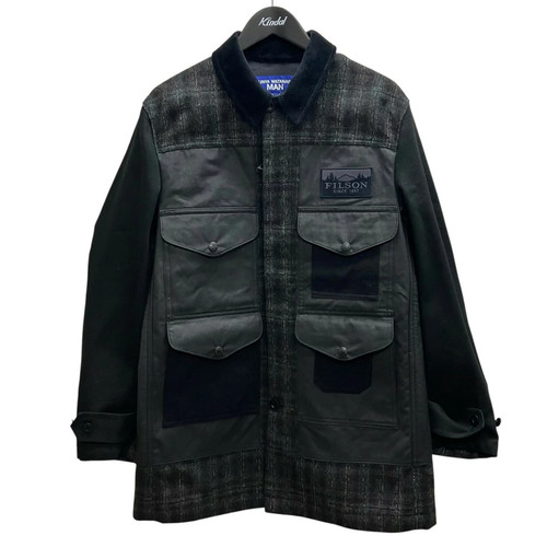 Giacca junya watanabe - giacca, man25aw