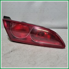 Fanale Posteriore Sinistro SX