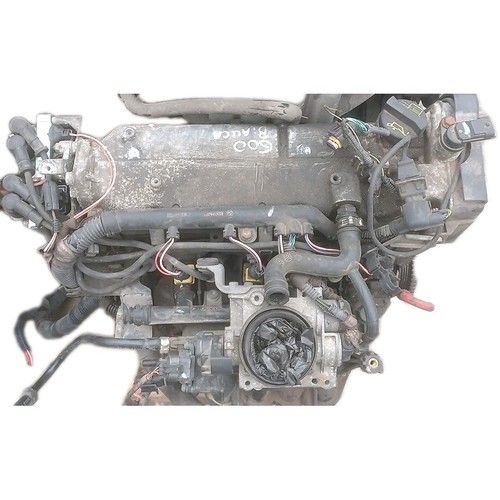 Motore completo fiat 600 - completo,