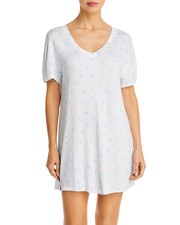 Camicia notte honeydew all - honeydew,