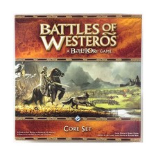 Ffg Battlelore Battaglie Di