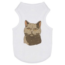 Maglietta 'British Shorthair