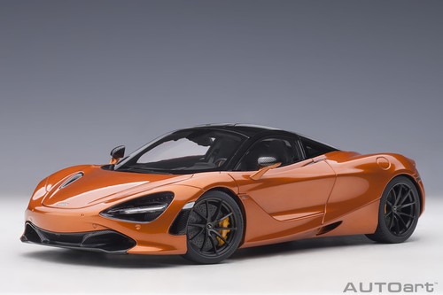 Autoart 76074 18 - -, mclaren