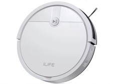 Aspirapolvere Robot ILIFE V2
