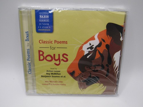 Various naxos junior - -,