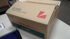 LUXMAN D-03X Lettore CD MQA