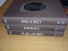 LA DIVINA COMMEDIA -