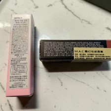 Rossetto Mac Matte Come Over 1