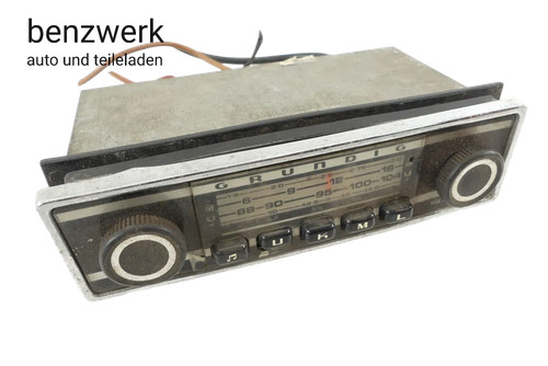Autoradio youngtimer epoca - autoradio,