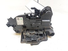 10B837015 SERRATURA PORTA ANT SX VOLKSWAGEN POLO VI REST (AW) 1.0 TSI 12V MAN 5M