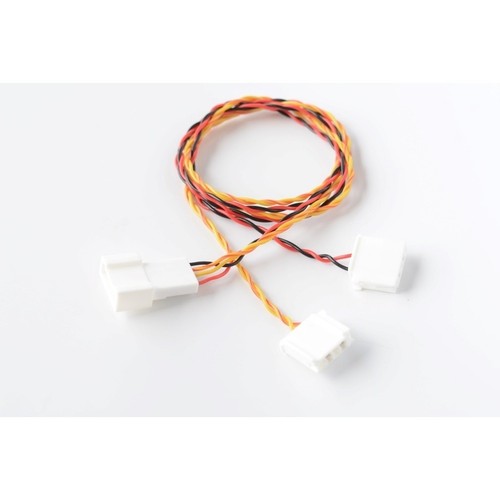 Cavo tweeter auto