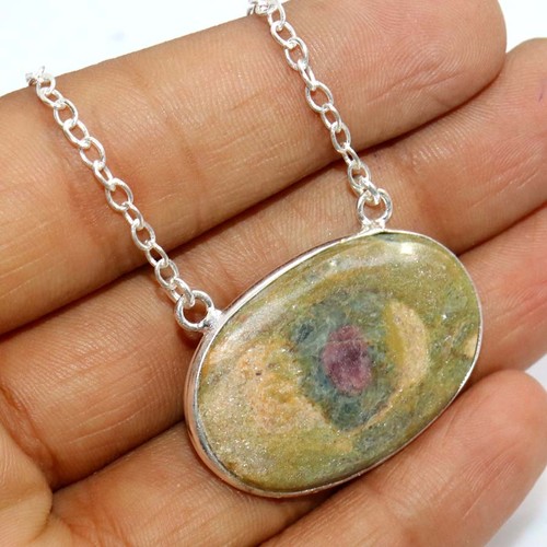 Collana argento 925 - in,