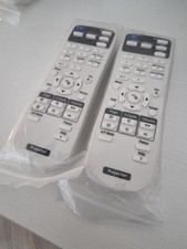 telecomandi videoproiettore epson nuovi