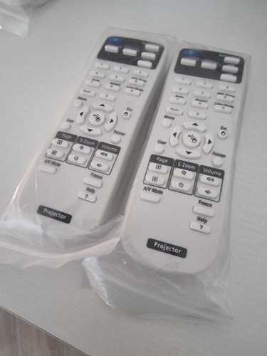 Telecomandi videoproiettore - telecomandi,
