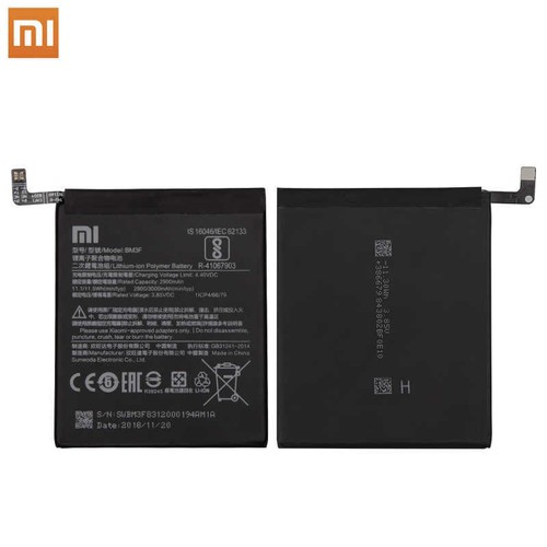 Xiaomi batteria originale bm3f - xiaomi,