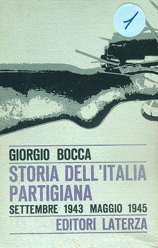 Storia dell italia partigiana - storia,