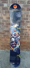 Lib Tech TRS BTX Banana Rocker